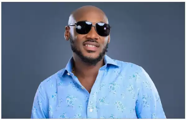 2baba Reveals He Was Almost A Victim Of Depression